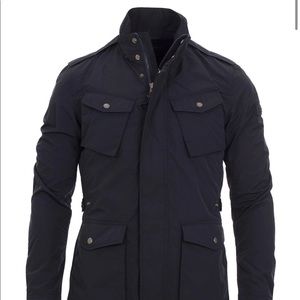 Woolrich John Rich & Bros.™ travel jacket